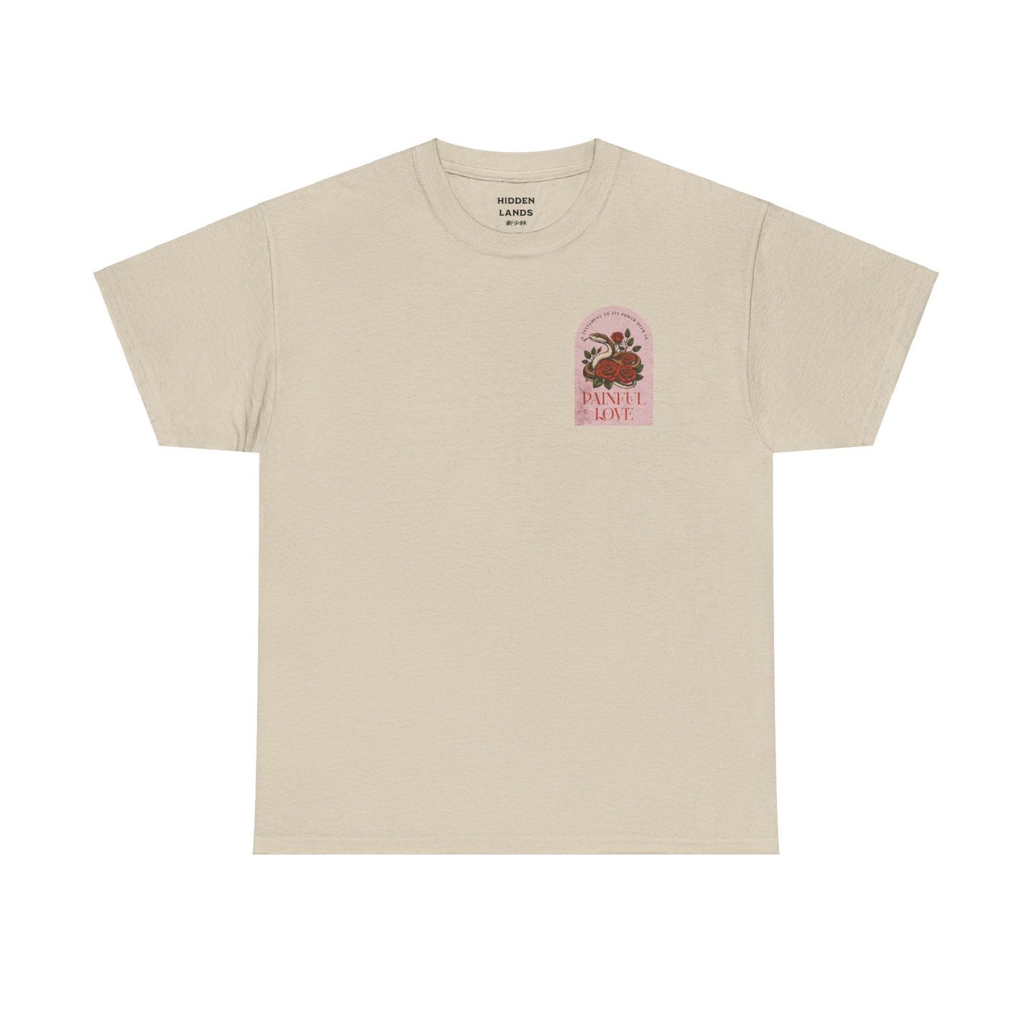Painful Love Tee