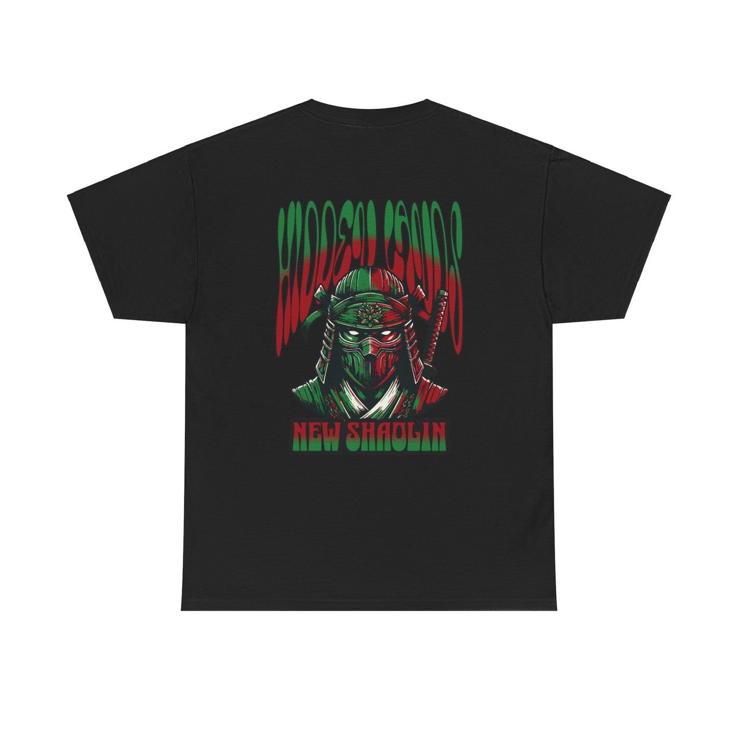 Hidden Lands V7 Tee