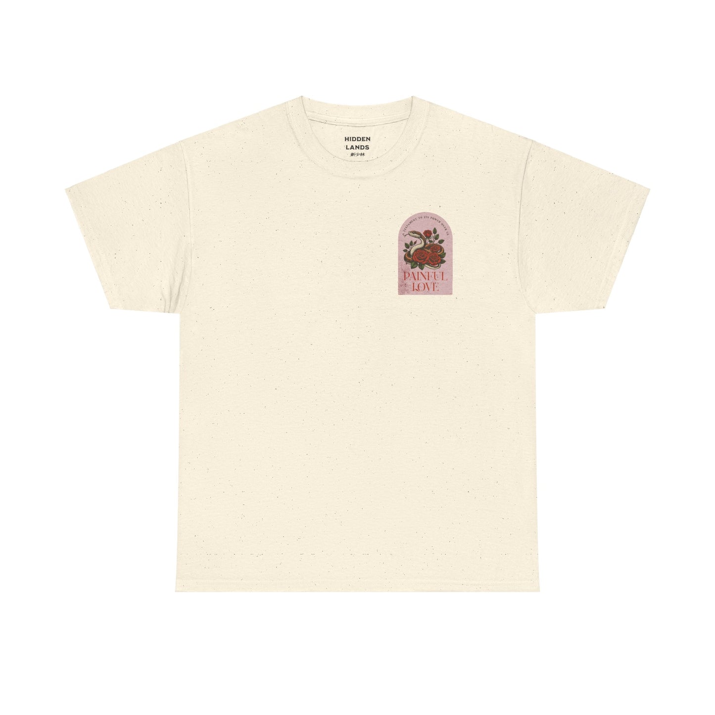 Painful Love Tee