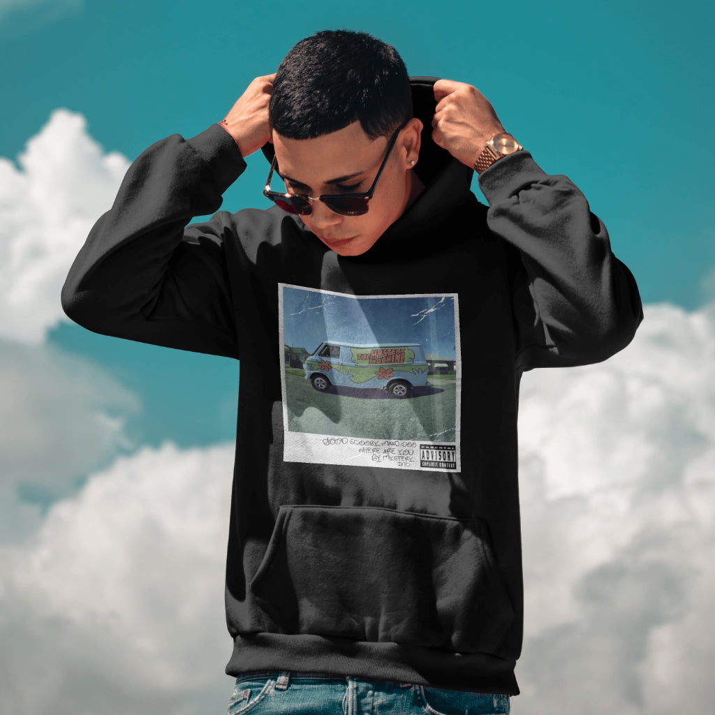 Hoodies