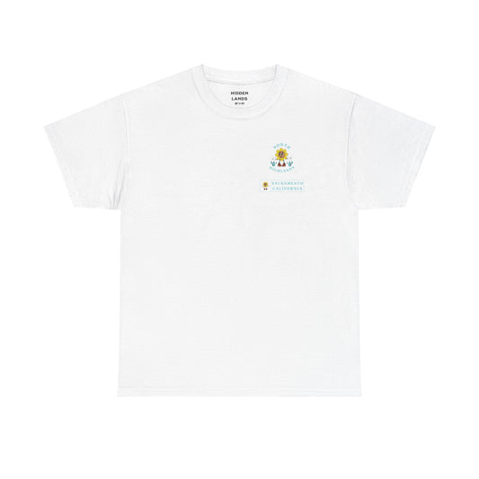 North Highlands Tee