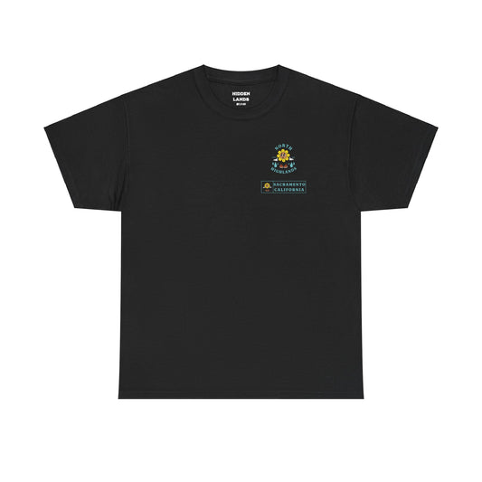 North Highlands Tee
