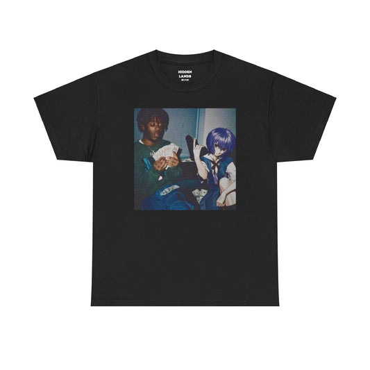 Lil Uzi Anime Tee