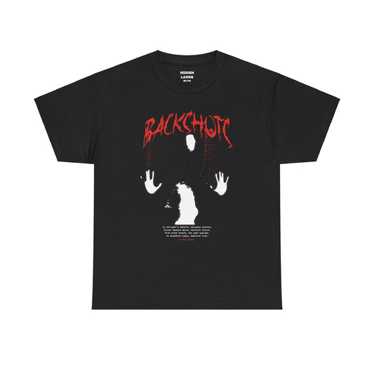 Backshots Tee