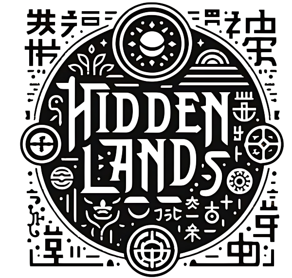 Hidden Lands